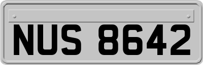NUS8642
