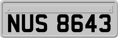 NUS8643