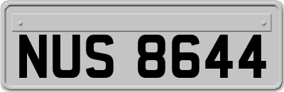NUS8644