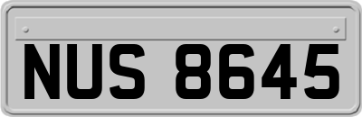 NUS8645
