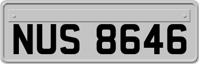 NUS8646