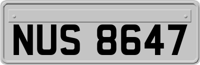 NUS8647