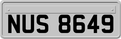 NUS8649