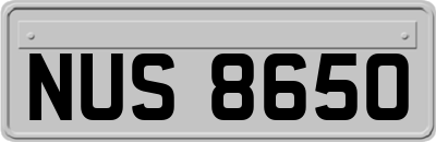 NUS8650
