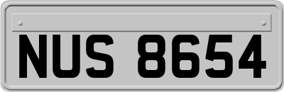 NUS8654