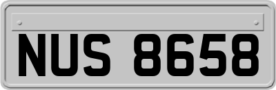 NUS8658