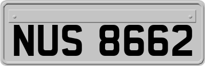 NUS8662