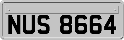NUS8664
