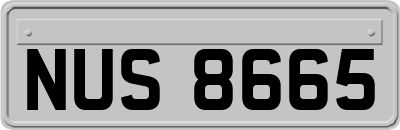 NUS8665