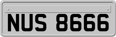 NUS8666