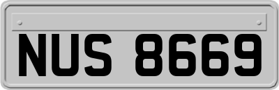 NUS8669