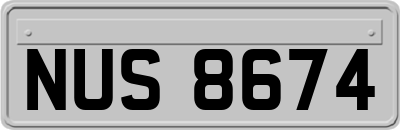 NUS8674