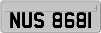 NUS8681