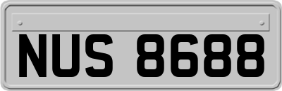 NUS8688