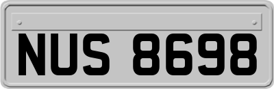 NUS8698