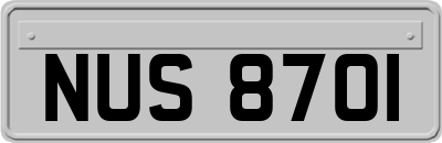 NUS8701