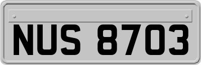 NUS8703