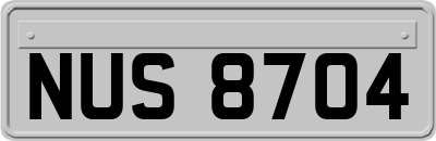 NUS8704