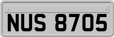 NUS8705