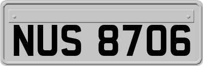 NUS8706
