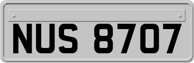 NUS8707