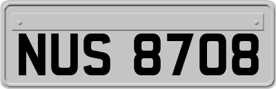 NUS8708