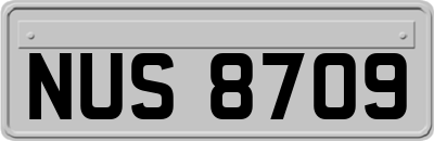NUS8709
