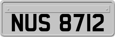 NUS8712