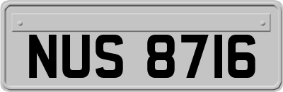 NUS8716