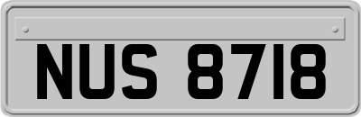 NUS8718