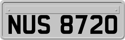 NUS8720