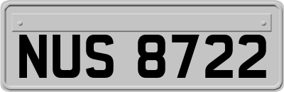NUS8722