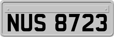 NUS8723