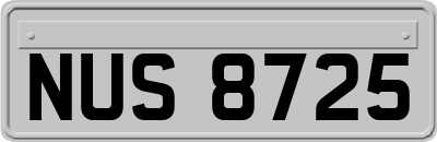 NUS8725