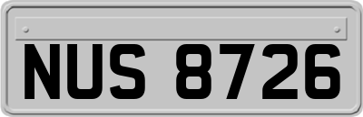 NUS8726