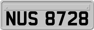 NUS8728