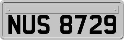 NUS8729