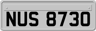 NUS8730