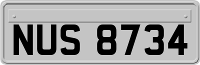 NUS8734