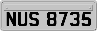 NUS8735