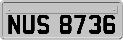 NUS8736