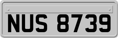 NUS8739