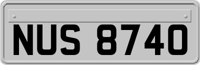 NUS8740