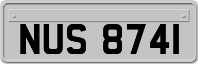 NUS8741