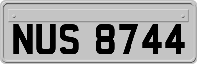NUS8744