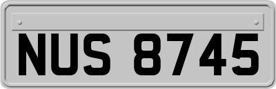 NUS8745