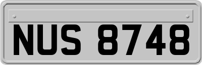 NUS8748