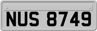 NUS8749