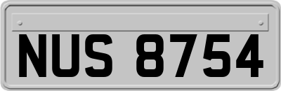 NUS8754