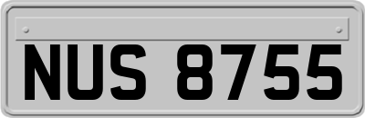 NUS8755